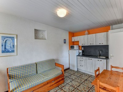 Holiday house Ferienhaus in einem Ferienpark mit Schwimmbad - Features photo 13