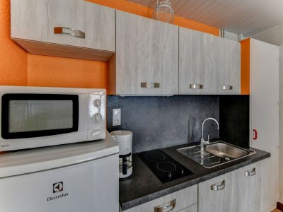 Holiday house Ferienhaus in einem Ferienpark mit Schwimmbad - Features photo 15