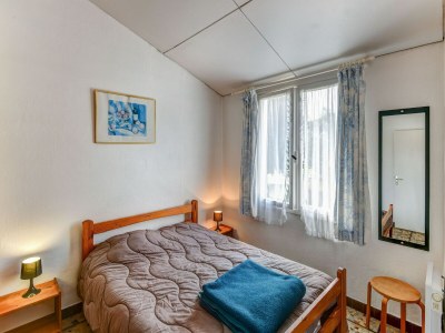 Holiday house Ferienhaus in einem Ferienpark mit Schwimmbad - Features photo 17