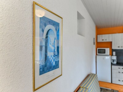 Holiday house Ferienhaus in einem Ferienpark mit Schwimmbad - Outdoor photo 32