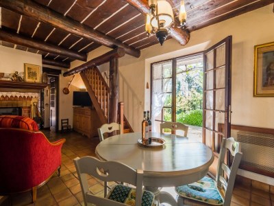 Holiday house Provencal House in Seillans with Pool - Features photo 26