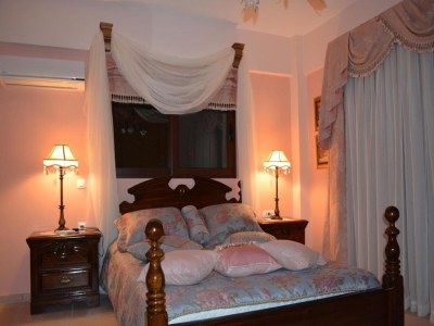 Villa Villa in Elounda with Private Pool & BBQ - Features photo 33