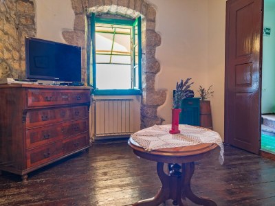 Villa Apartment in Crikvenica with Scenic Terrace - Features photo 13