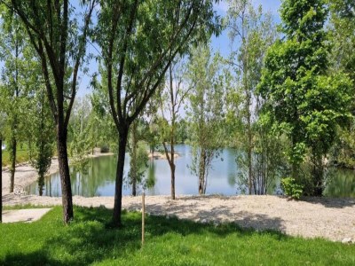 Villa Villa in Bol with Pool and Sea View - Environment photo 30