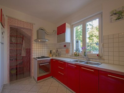 Holiday house Ferienhaus Grižane mit Pool am Strand - Features photo 14