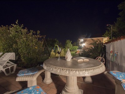 Holiday house Ferienhaus Grižane mit Pool am Strand - Outdoor photo 38