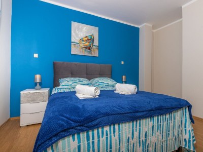 Apartment Apartment in Dramalj near Beach & Pool - Features photo 9