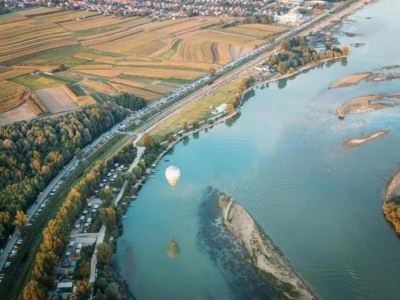 Apartment Wohnung in Dramalj nahe Strand und Pool - Environment photo 23
