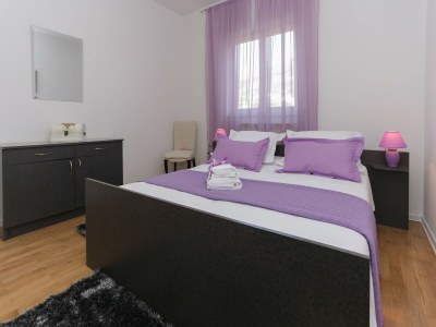 Apartment Apartment in Kaštel Gomilica near the Sea - Features photo 13