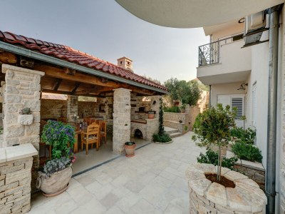 Villa Villa in Murter near Kornati National Park - Outdoor photo 34