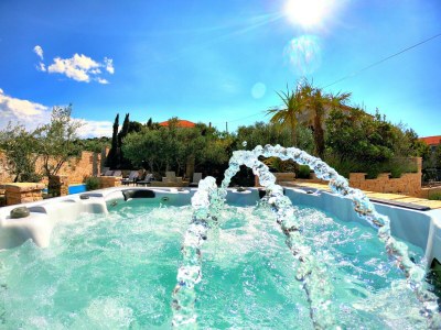 Villa Villa in Murter near Kornati National Park - Outdoor photo 35