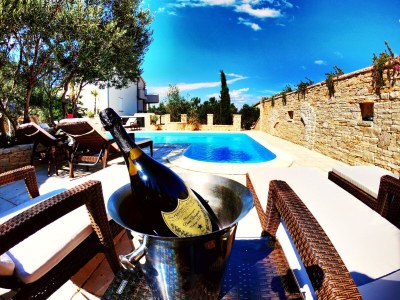 Villa Villa in Murter near Kornati National Park - Outdoor photo 37