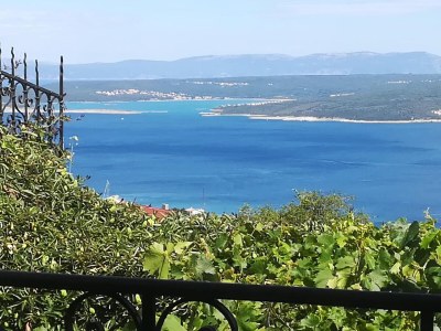 Holiday house Ferienhaus in Crikvenica mit Meerblick - Environment photo 35
