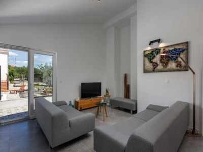 Villa Villa in Polaca with Pool near National Parks - Features photo 30