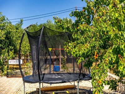 Villa Villa in Polaca with Pool near National Parks - Outdoor photo 40