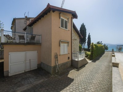 Holiday house Ferienhaus in Turanj nahe Kiesstrand - Outdoor photo 6