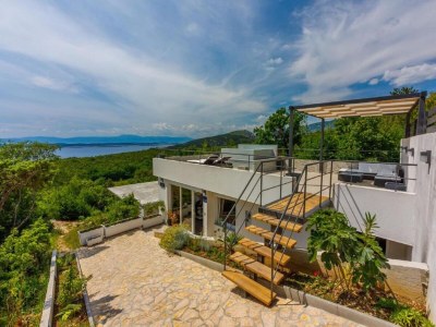 Holiday house Holiday Home in Crikvenica with Sea View - Holiday house