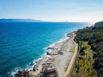 Holiday house Holiday Home in Crikvenica with Sea View - Environment photo 17