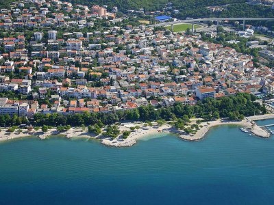 Holiday house Holiday Home in Crikvenica with Sea View - Environment photo 21