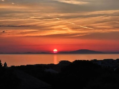 Holiday house Holiday Home in Crikvenica with Sea View - Environment photo 33