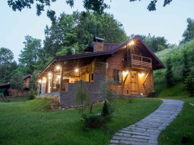 Holiday house Holiday Home Lasinja near Zagreb & Nature Park in Korčula - Holiday house
