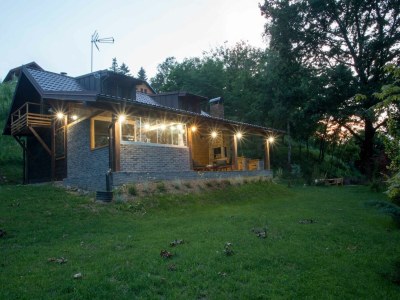 Holiday house Holiday Home Lasinja near Zagreb & Nature Park - Outdoor photo 13