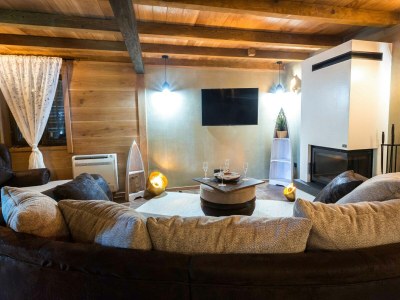Holiday house Holiday Home Lasinja near Zagreb & Nature Park - Features photo 23