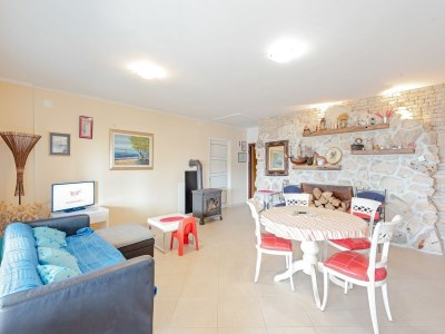 Holiday house Ferienhaus Mandre nahe Traumstränden - Features photo 8