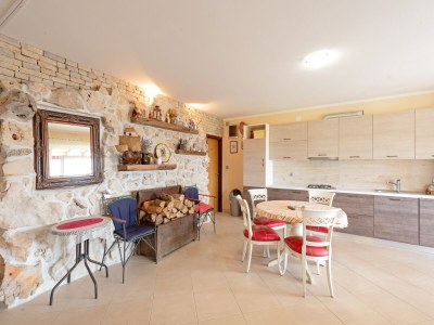 Holiday house Ferienhaus Mandre nahe Traumstränden - Features photo 13