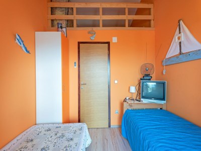 Holiday house Ferienhaus Mandre nahe Traumstränden - Features photo 18