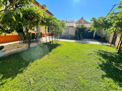 Holiday house Villa with pool near Adriatic Coast - Outdoor photo 7