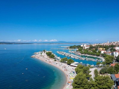 Holiday house Villa with pool near Adriatic Coast - Environment photo 37