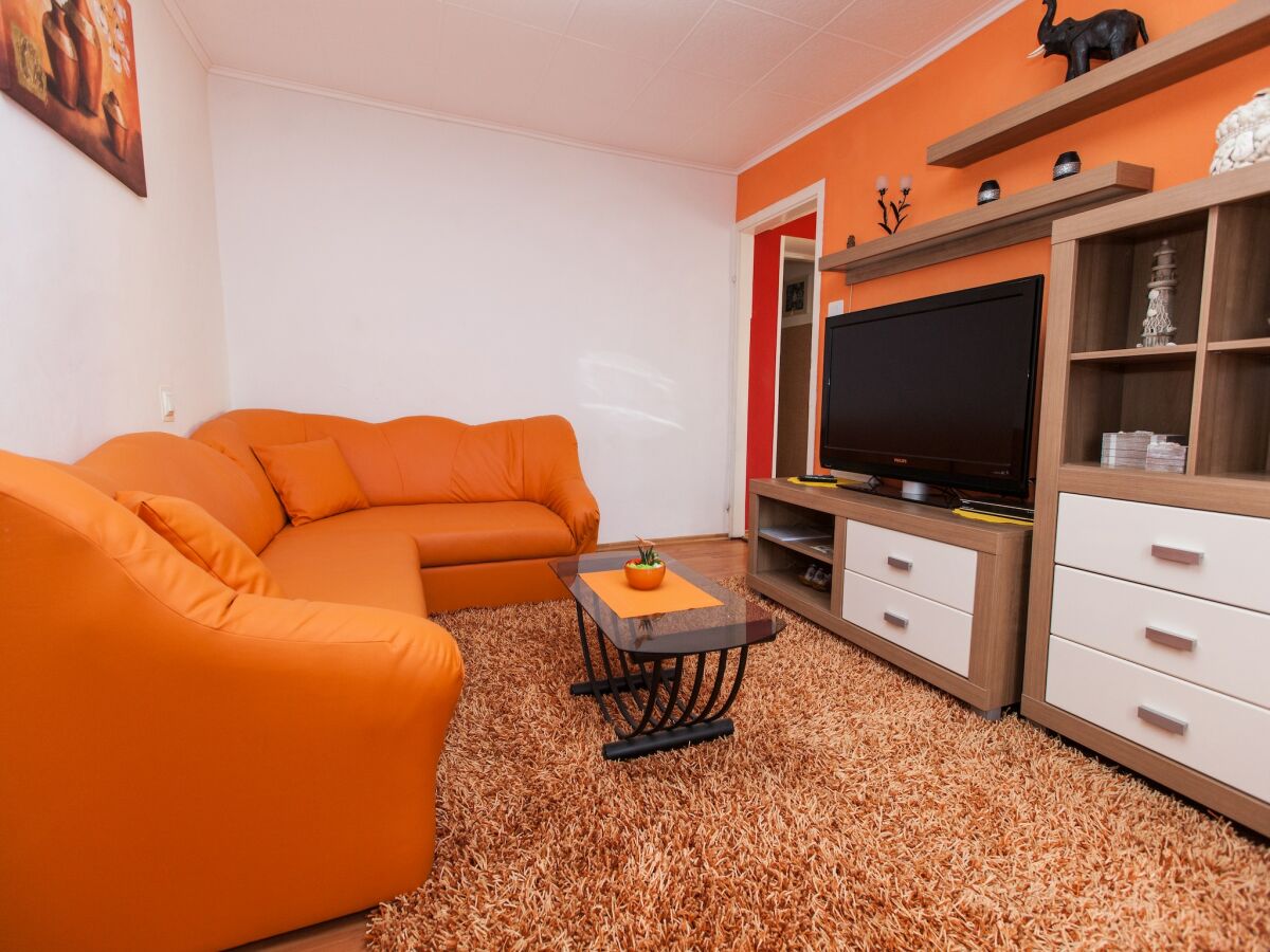 Holiday house Gemütlicher Küstenaufenthalt, Crikvenica