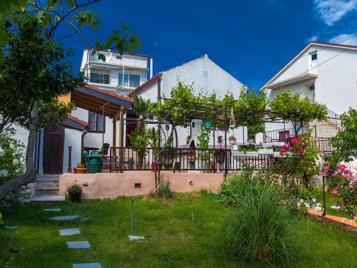 Holiday house Gemütlicher Küstenaufenthalt, Crikvenica - Outdoor photo 2