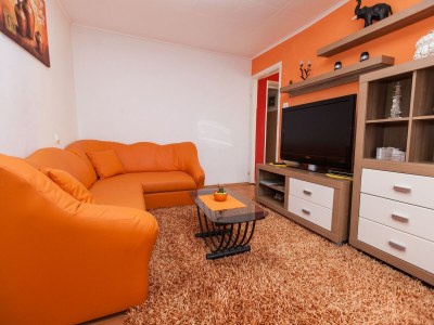 Holiday house Gemütlicher Küstenaufenthalt, Crikvenica - Holiday house