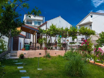 Holiday house Gemütlicher Küstenaufenthalt, Crikvenica - Outdoor photo 2