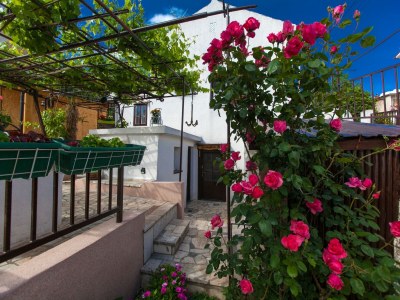 Holiday house Gemütlicher Küstenaufenthalt, Crikvenica - Outdoor photo 7
