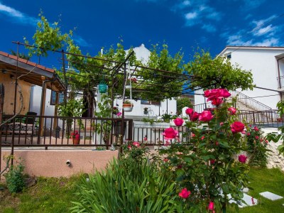 Holiday house Gemütlicher Küstenaufenthalt, Crikvenica - Outdoor photo 8