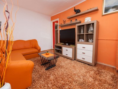 Holiday house Gemütlicher Küstenaufenthalt, Crikvenica - Features photo 11