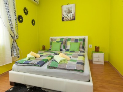 Holiday house Gemütlicher Küstenaufenthalt, Crikvenica - Features photo 13