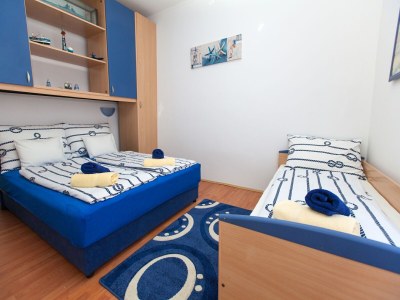 Holiday house Gemütlicher Küstenaufenthalt, Crikvenica - Features photo 14