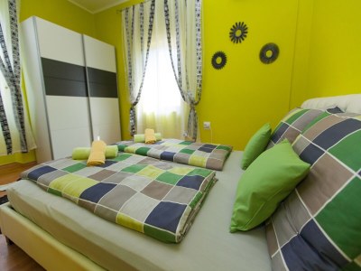 Holiday house Gemütlicher Küstenaufenthalt, Crikvenica - Features photo 18