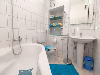 Holiday house Gemütlicher Küstenaufenthalt, Crikvenica - Features photo 19