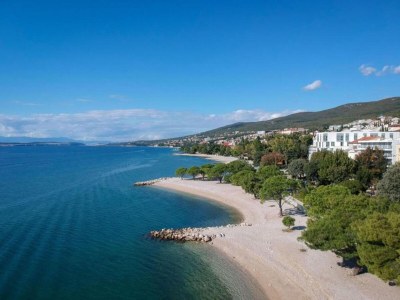 Holiday house Gemütlicher Küstenaufenthalt, Crikvenica - Environment photo 33