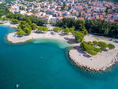 Holiday house Gemütlicher Küstenaufenthalt, Crikvenica - Environment photo 36