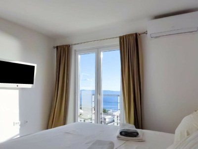 Apartment Ferienhaus in Makarska nahe Biokovo Gebirge - Features photo 9