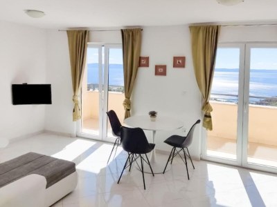 Apartment Ferienhaus in Makarska nahe Biokovo Gebirge - Features photo 11