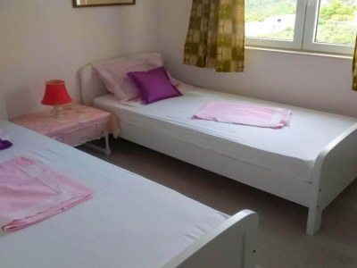 Apartment Ferienhaus in Makarska nahe Biokovo Gebirge - Features photo 15