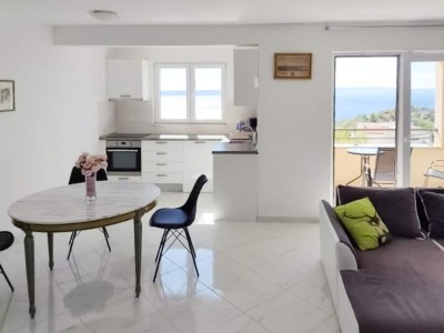 Apartment Ferienhaus in Makarska nahe Biokovo Gebirge - Features photo 18