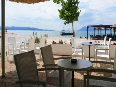 Apartment Ferienhaus in Makarska nahe Biokovo Gebirge - Environment photo 19